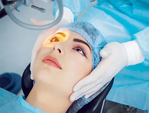 eyesurgery