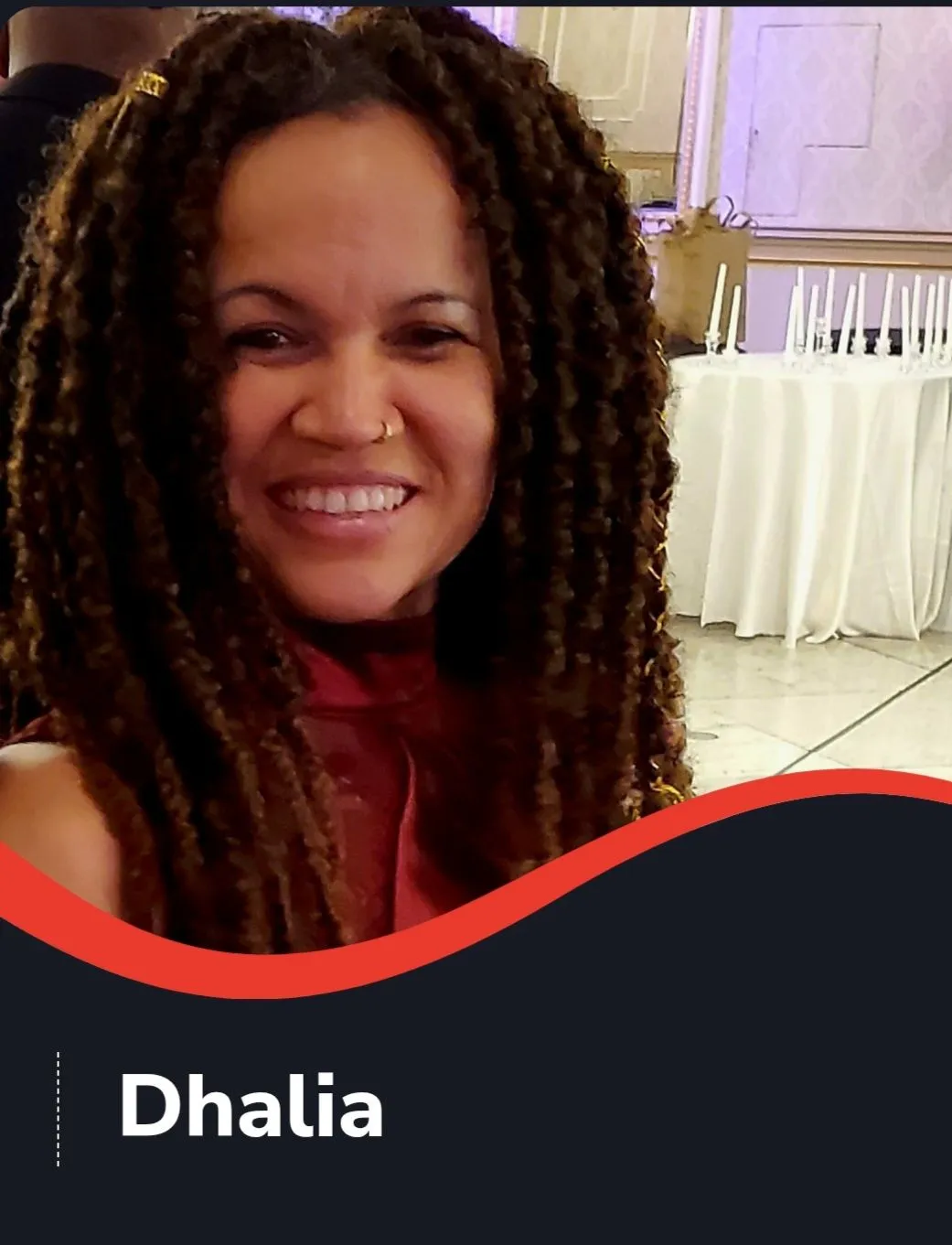 Dhalia 