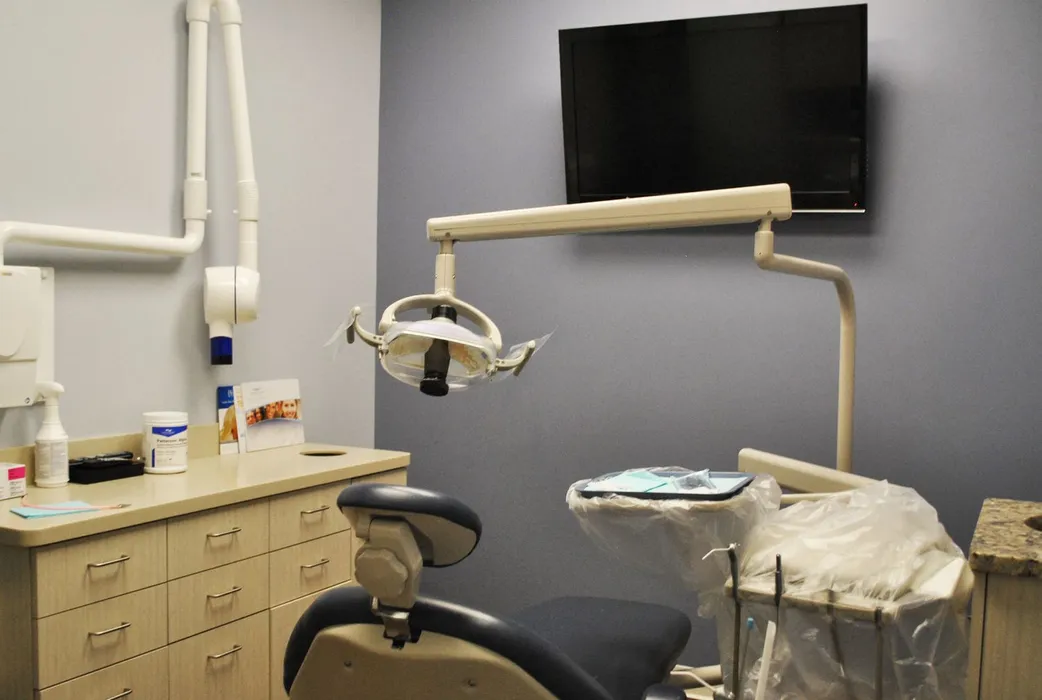 General Dentistry - Raleigh, NC Dentist | Dr. Aaron Tropmann & Dr. Gary Oyster