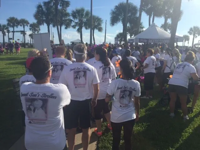 Alzheimer’s Association!!