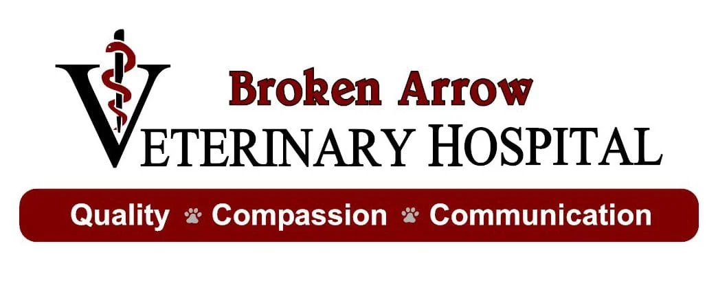 Broken Arrow Veterinary Hospital
