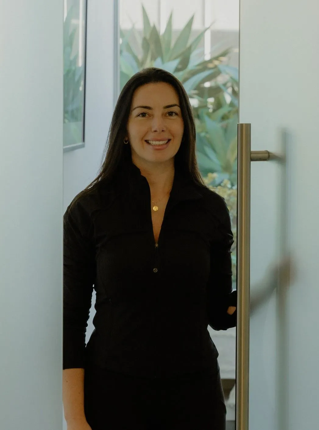 Meet Dr. Julia Vitali | Back to Life Chiropractic Centre