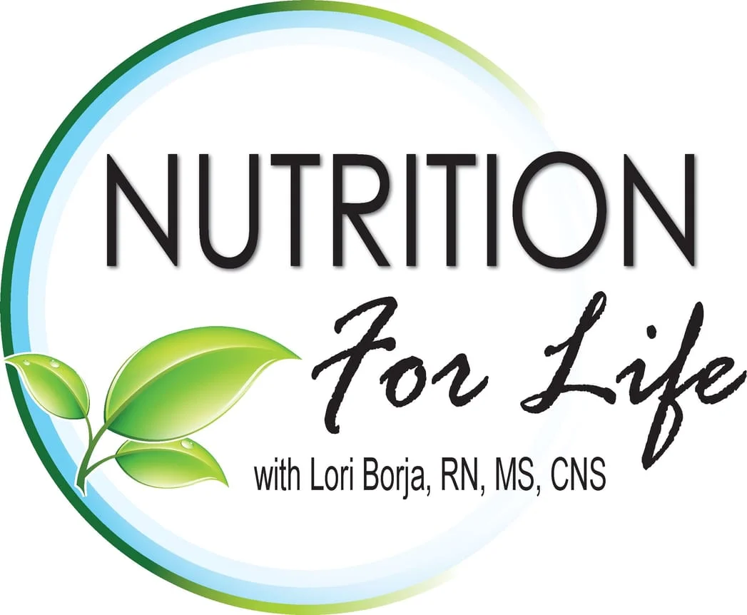 Nutrition For Life