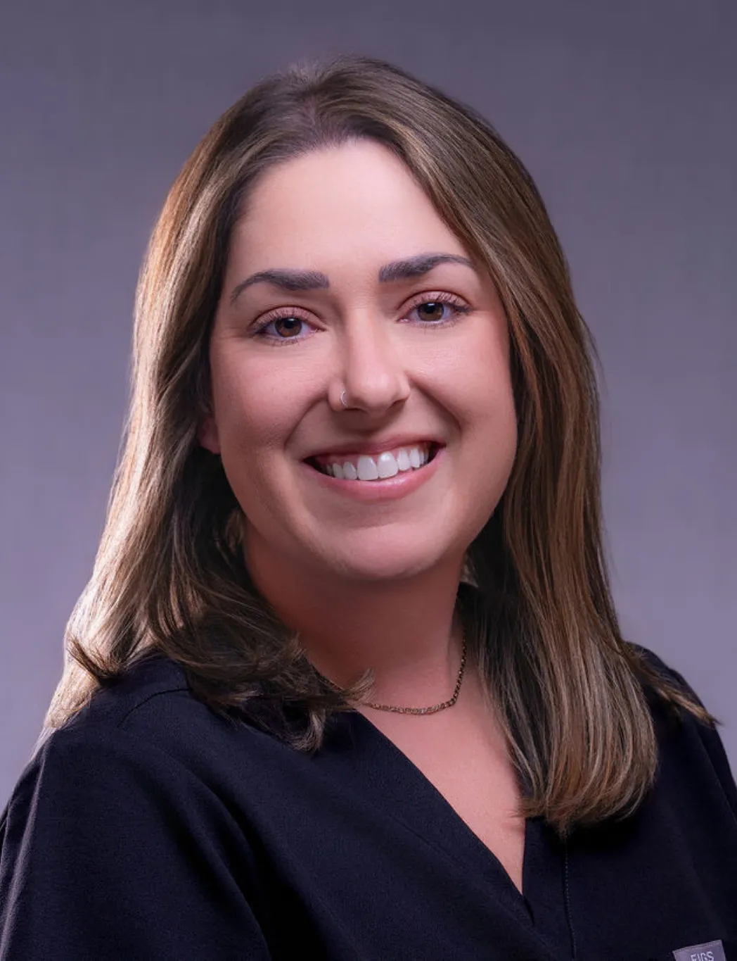 Carolyn Haydel, CRNP