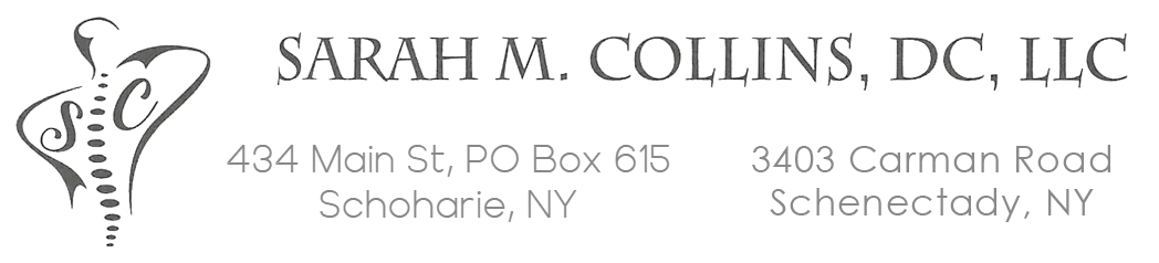 Collins Chiropractic, PC