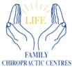 Life Family Chiropractic Centres Logo