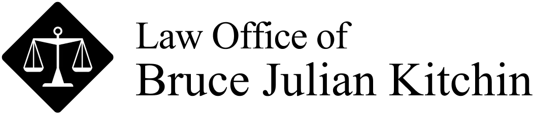 Law Office of Bruce Julian Kitchin