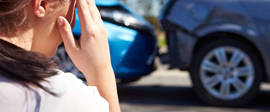 Why See Your Chiropractor After An Auto Accident Injury?