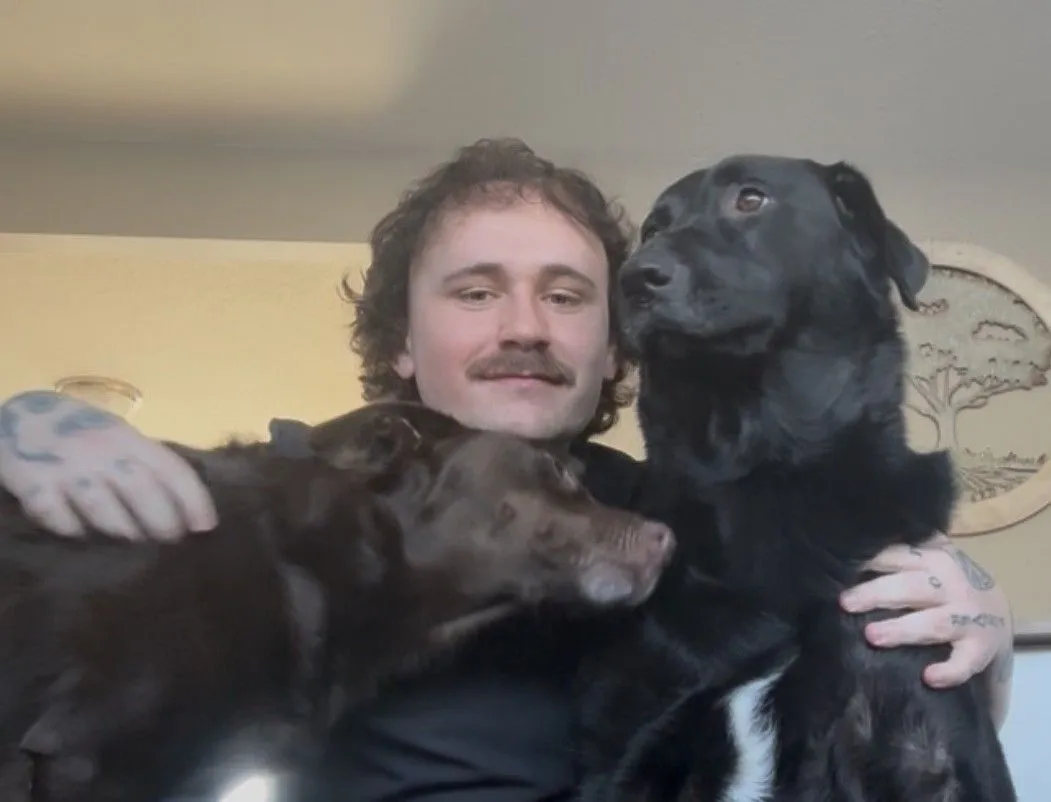 Connor Reimer Massage therapist