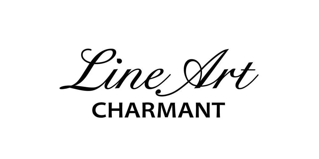 Line Art by Chairman