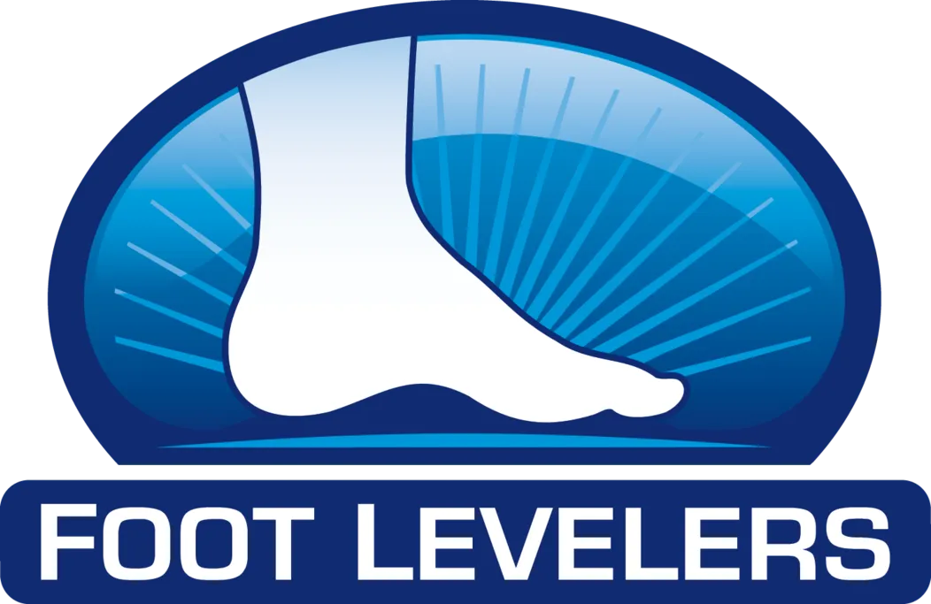 foot levelers