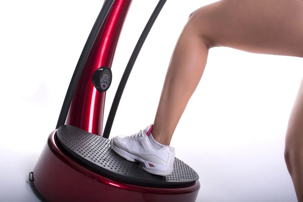 Vibration therapy near me sale