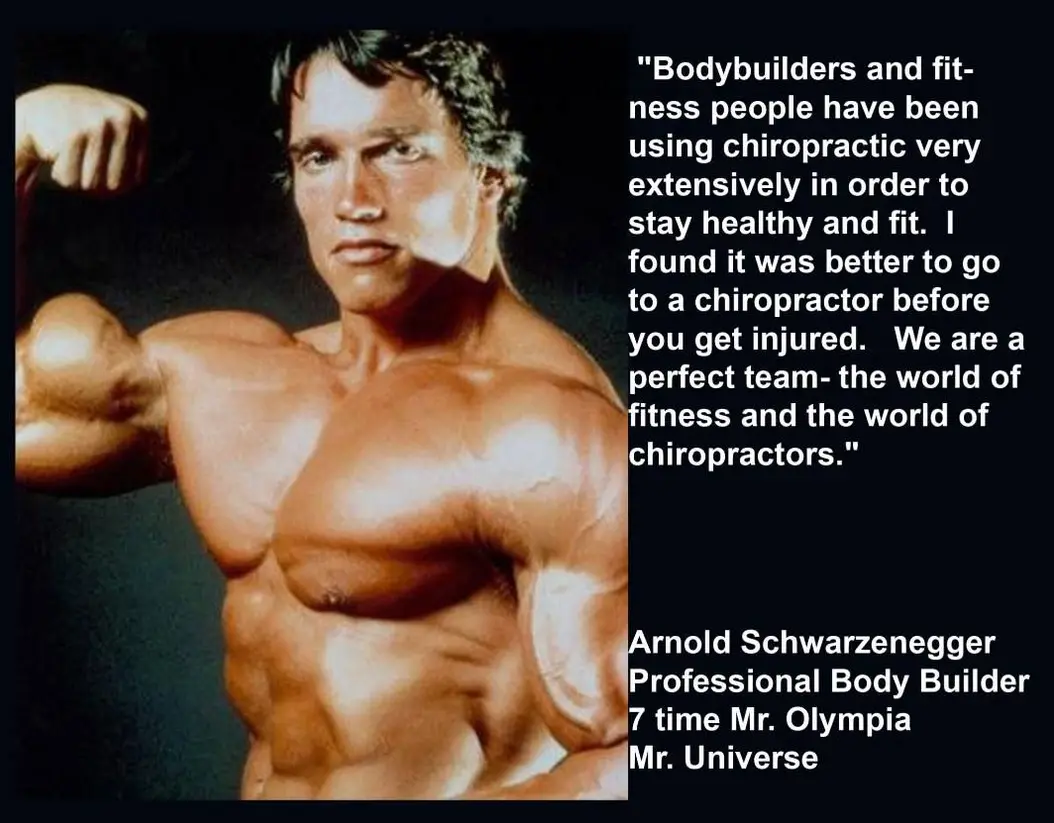 arnold