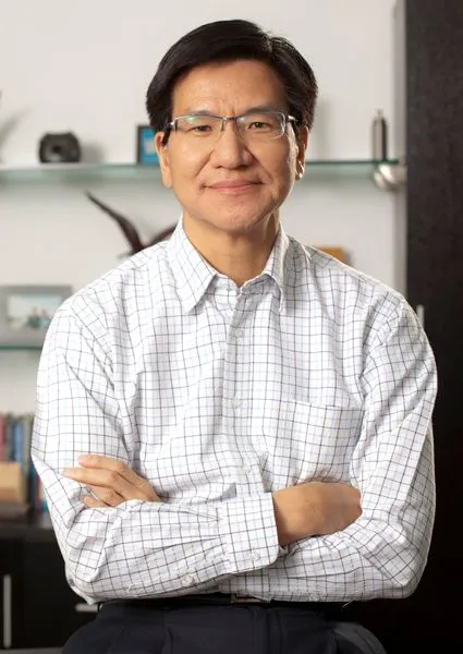 Stephen Kao