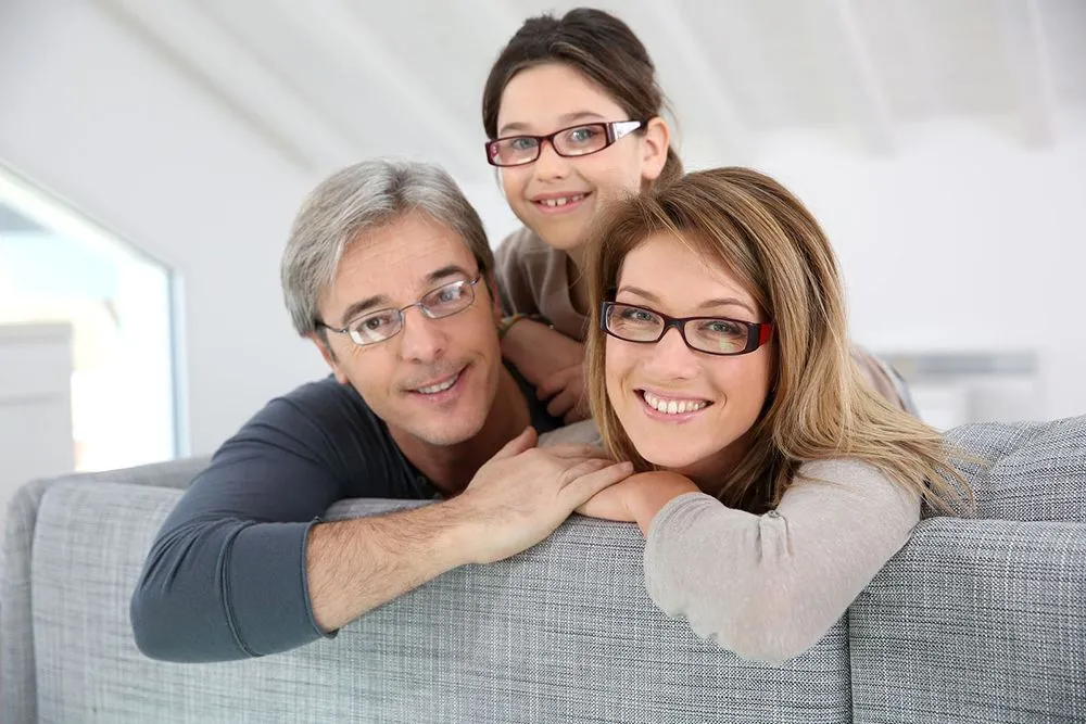 Family Eye Care