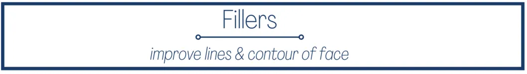 Fillers