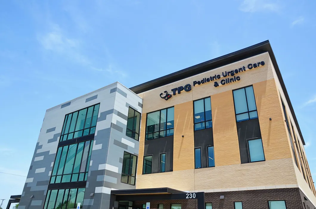 Sherman office location photo