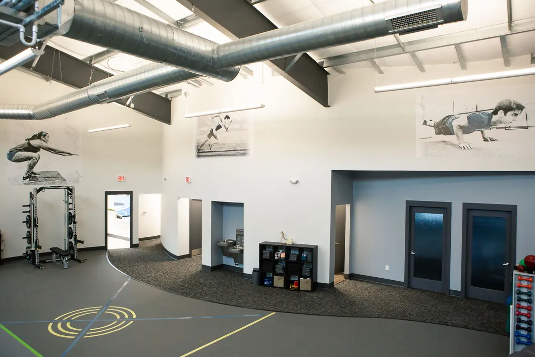 Physical therapy pics