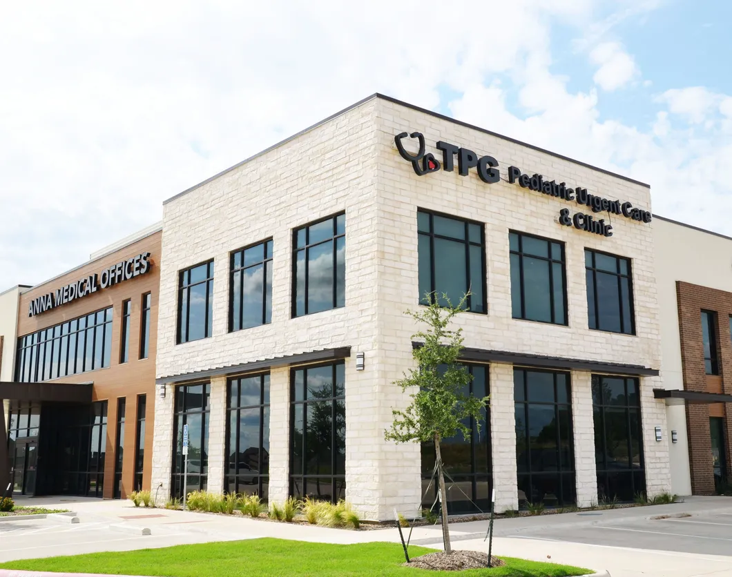 Anna office location photo