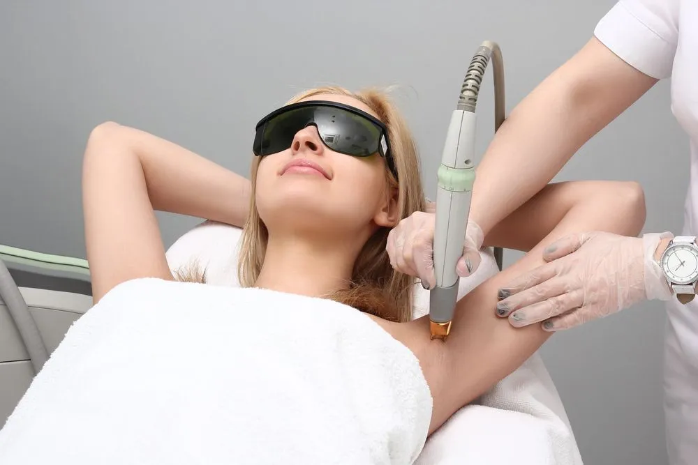 laser-hair-removal