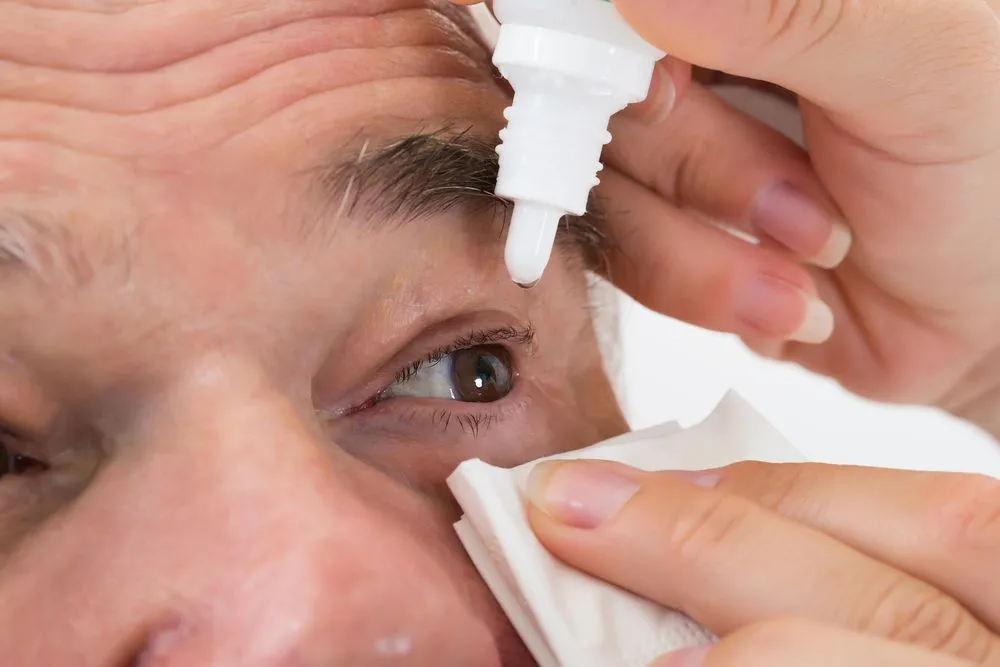 Dry Eye Treatment