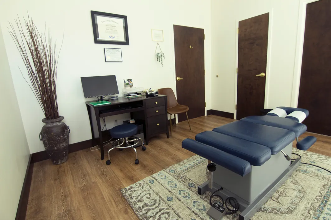 Treatment Room 2