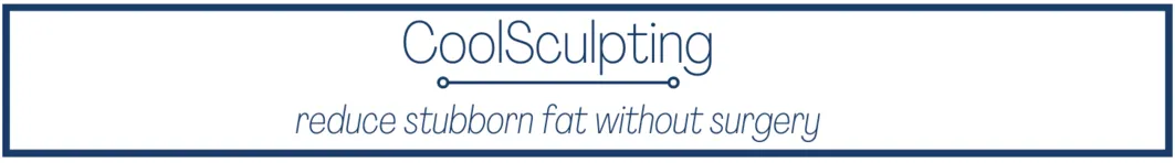 CoolSculpting