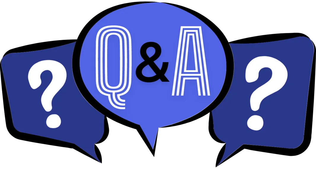 Q&A