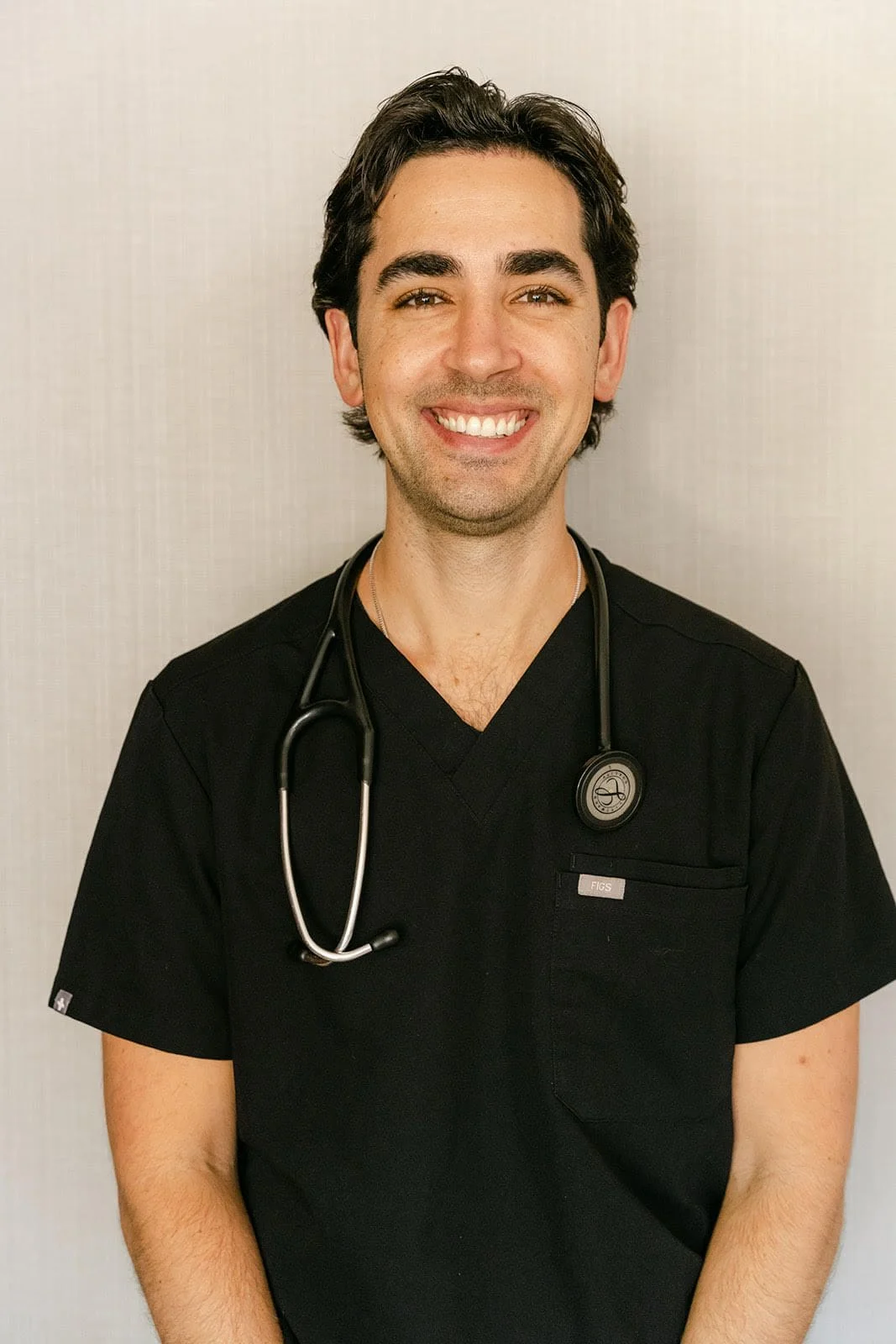 Dr. Morgan Tannenbaum