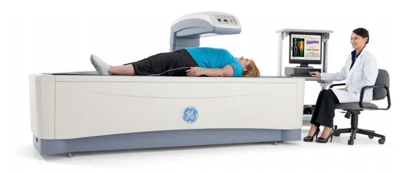 DEXA Bone Densitometers