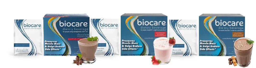biocare products