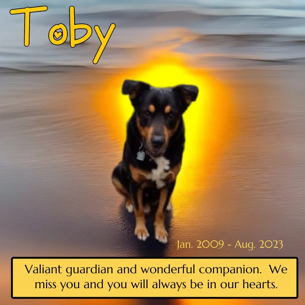 Toby