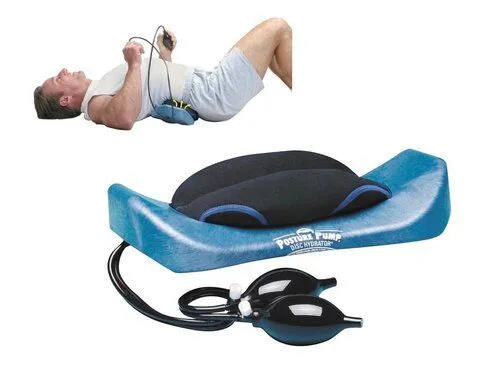 back posture pump