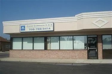 Diane Garrison Office