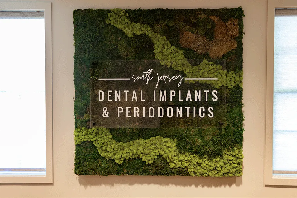 South Jersey Dental Implants & Periodontics