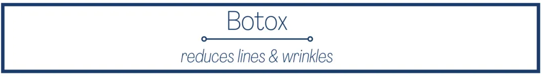 Botox