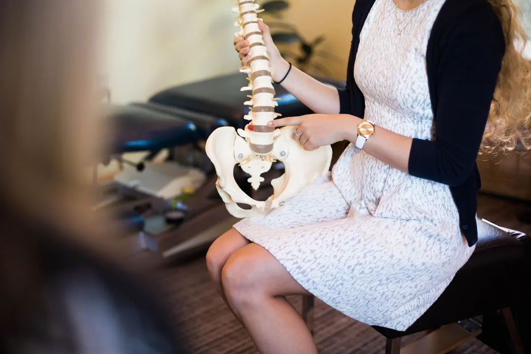 Chiropractor Columbia, MO