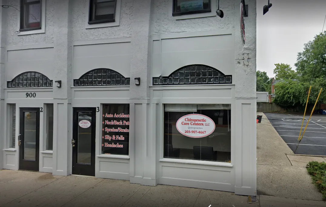 900 Grand Ave # 3, New Haven, CT 06511