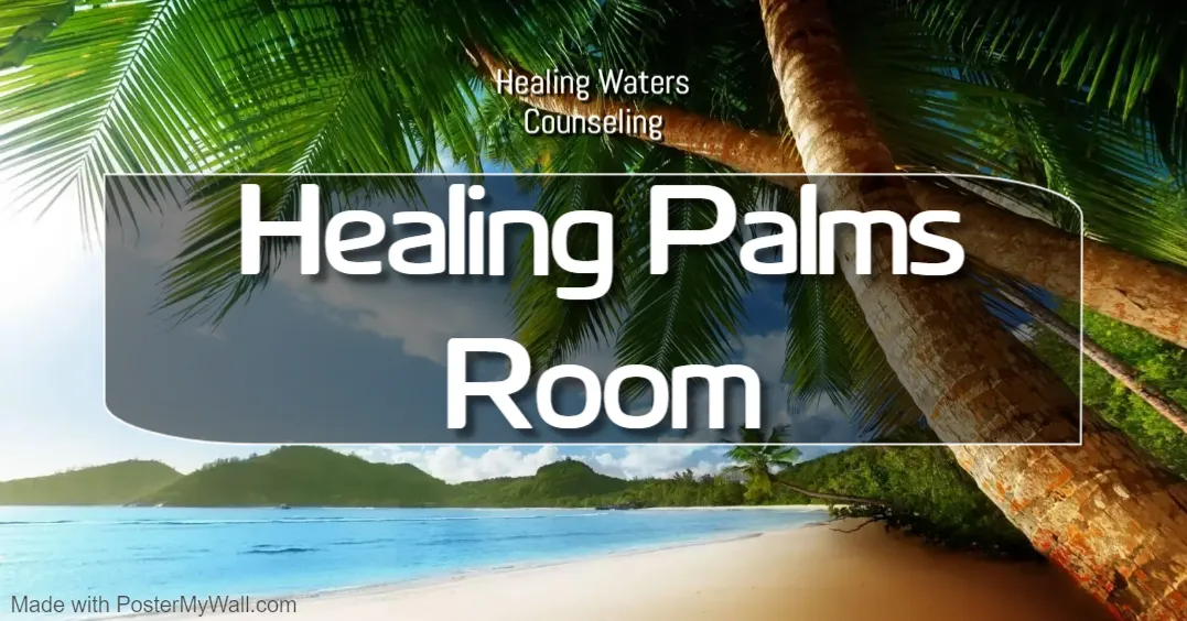 Palms Room