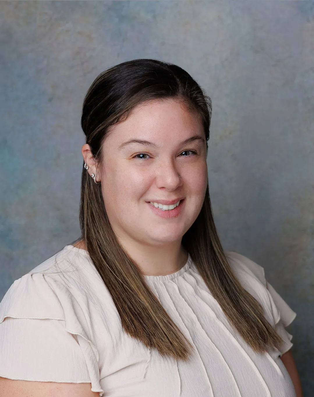 Jayna Noreikis, APRN Photo