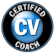 Certified Coach badge