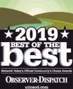 2019 Best of the Best