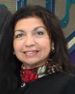 Dr. Yvonne Castillo