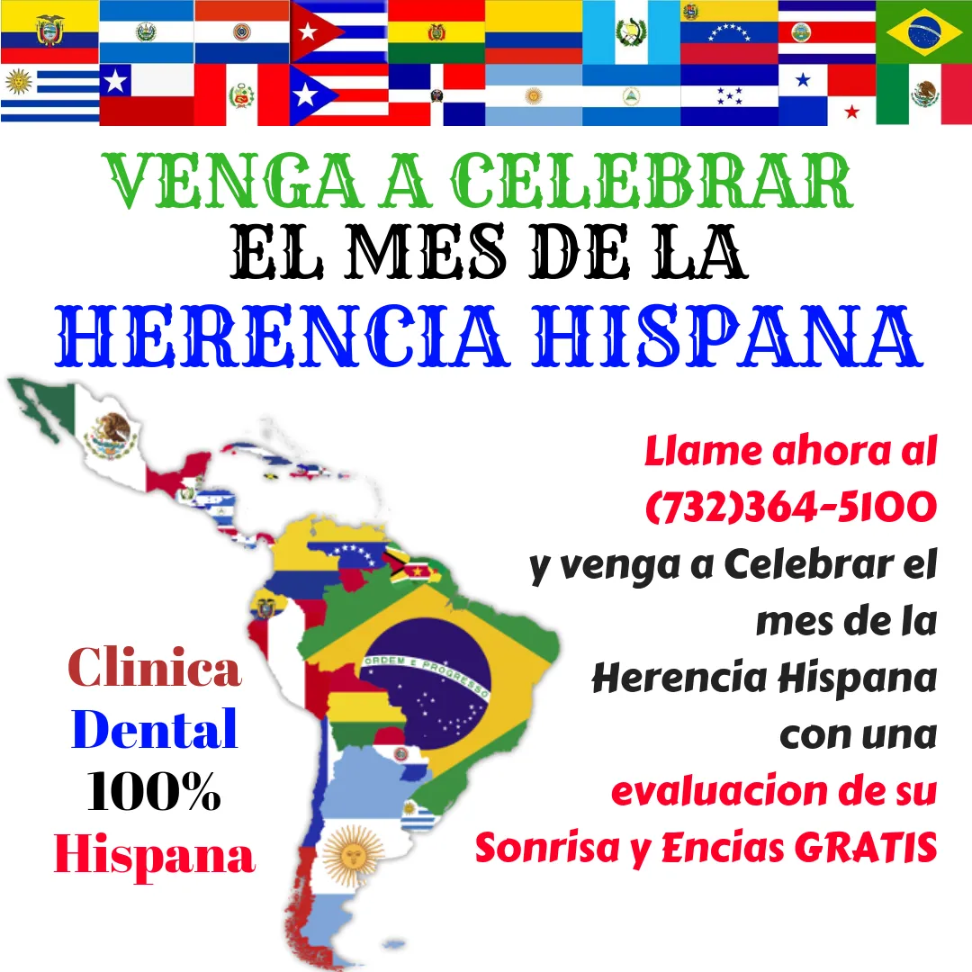 Dentista hispano