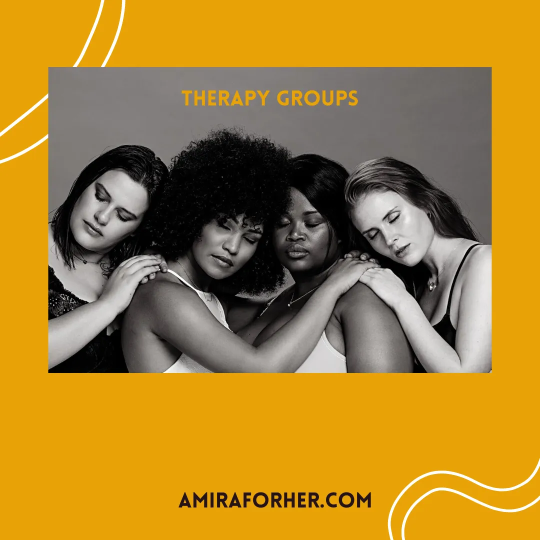 image of women hugging