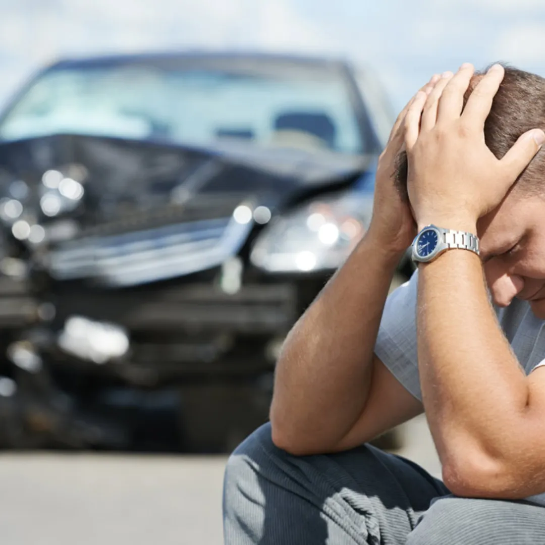Injuries & Discomfort From Auto Accidents