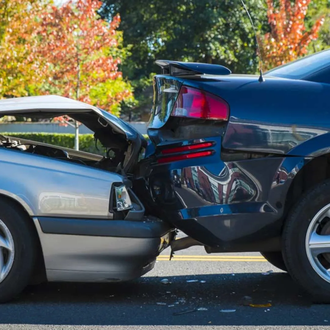 Chiropractic Care Can Help With Auto Accident Injuries