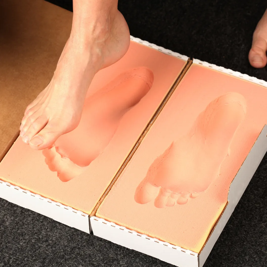 Orthotics