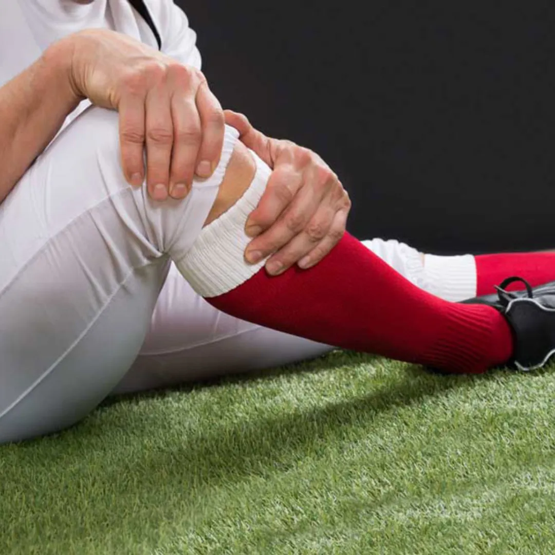 ​Sports Injury