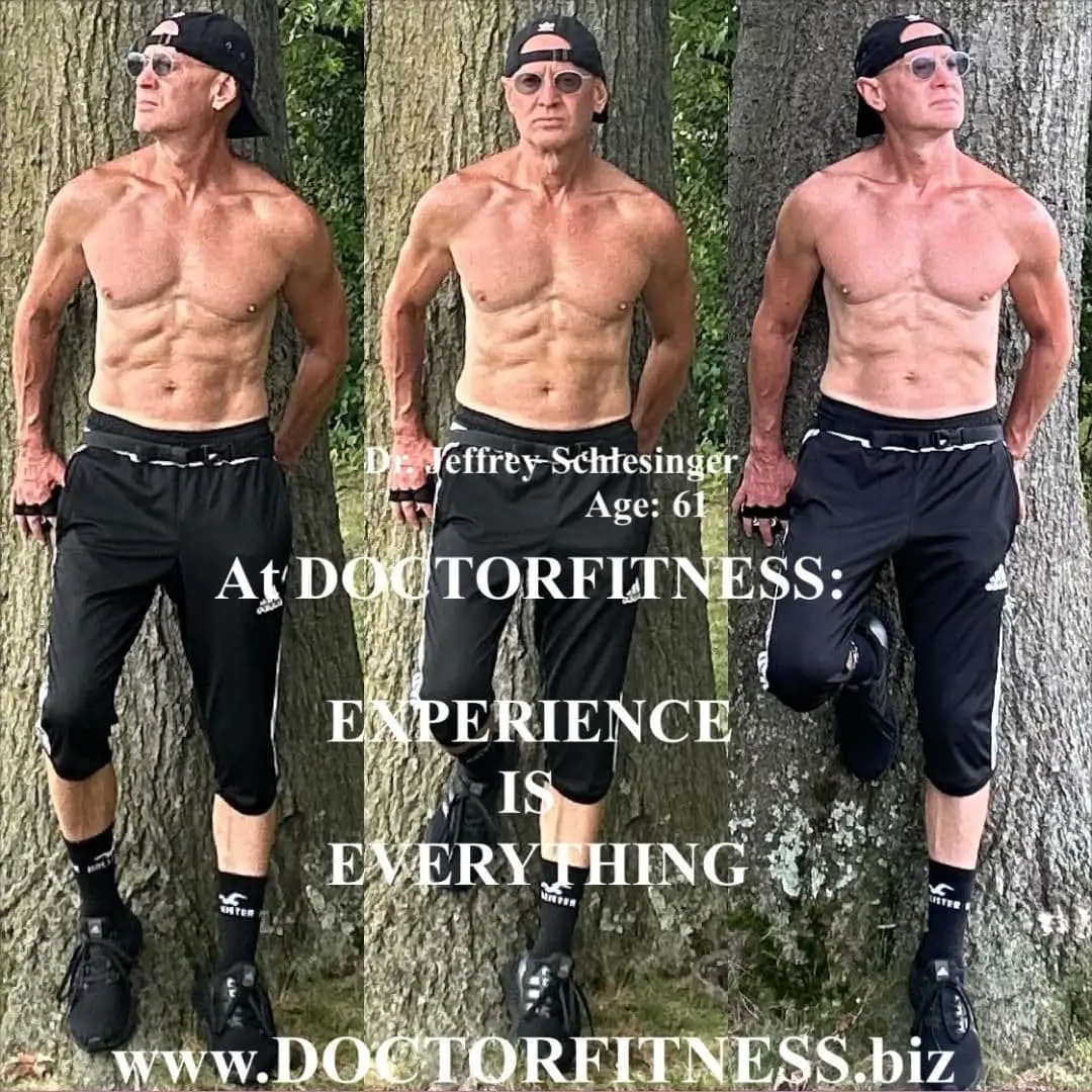 Experience is Everything